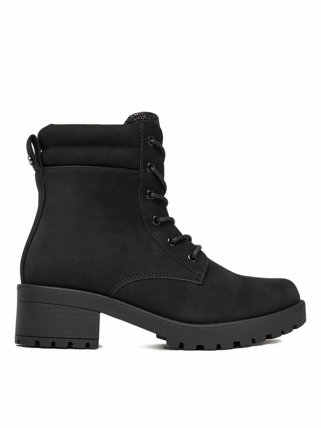 Polacchine CEO-CS5859-06 Nero