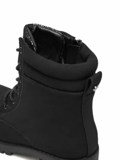 Polacchine CEO-CS5859-06 Nero