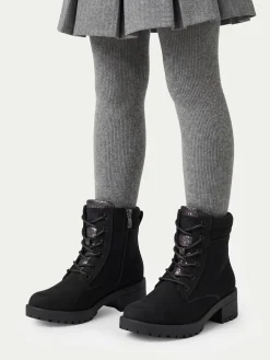 Polacchine CEO-CS5859-06 Nero