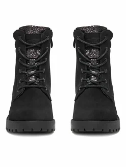 Polacchine CEO-CS5859-06 Nero