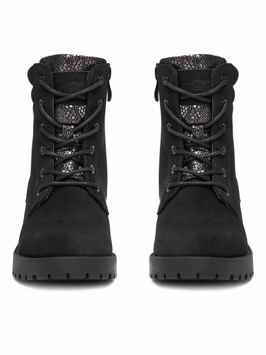 Polacchine CEO-CS5859-06 Nero