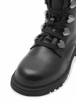 Polacchine CEO-CS5129-21 Nero
