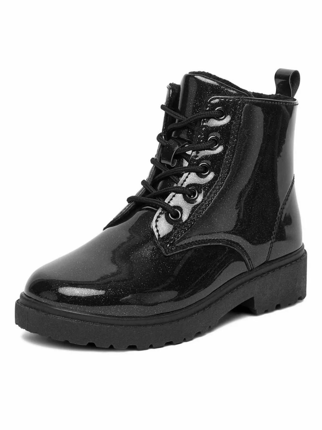 Polacchine CEO-CSS20551-01 Nero