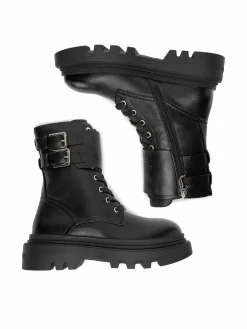 Polacchine CEO-HY63020S-2 Nero