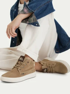 Polacchine CEO-LUKE-05 MI08 Beige