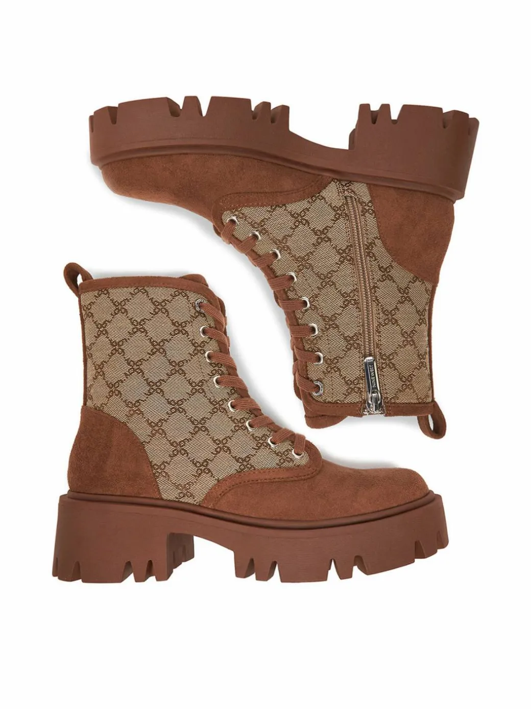 Polacchine CEO-MALAK-01 Beige