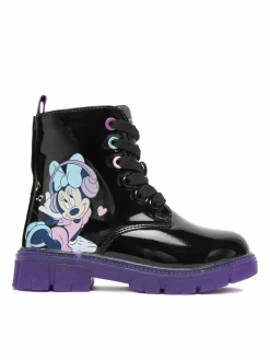 Polacchine CEO-NJ-AW25-128DSTC Nero