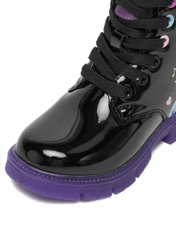 Polacchine CEO-NJ-AW25-128DSTC Nero