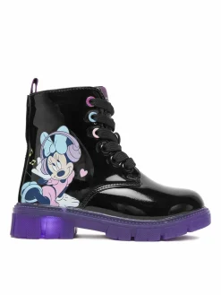 Polacchine CEO-NJ-AW25-128DSTC Nero