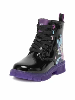 Polacchine CEO-NJ-AW25-128DSTC Nero