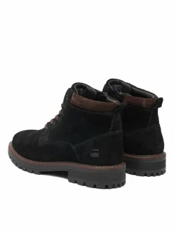 Polacchine CEO-NOLAN-02 MI24 Marrone