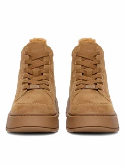 Polacchine CEO-SX2309 Beige