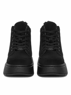 Polacchine CEO-SX2309 Nero