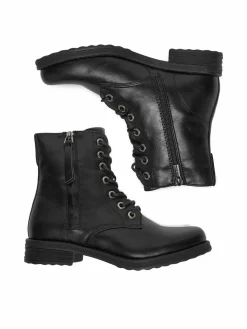 Polacchine CEO-WS2702-09 Nero