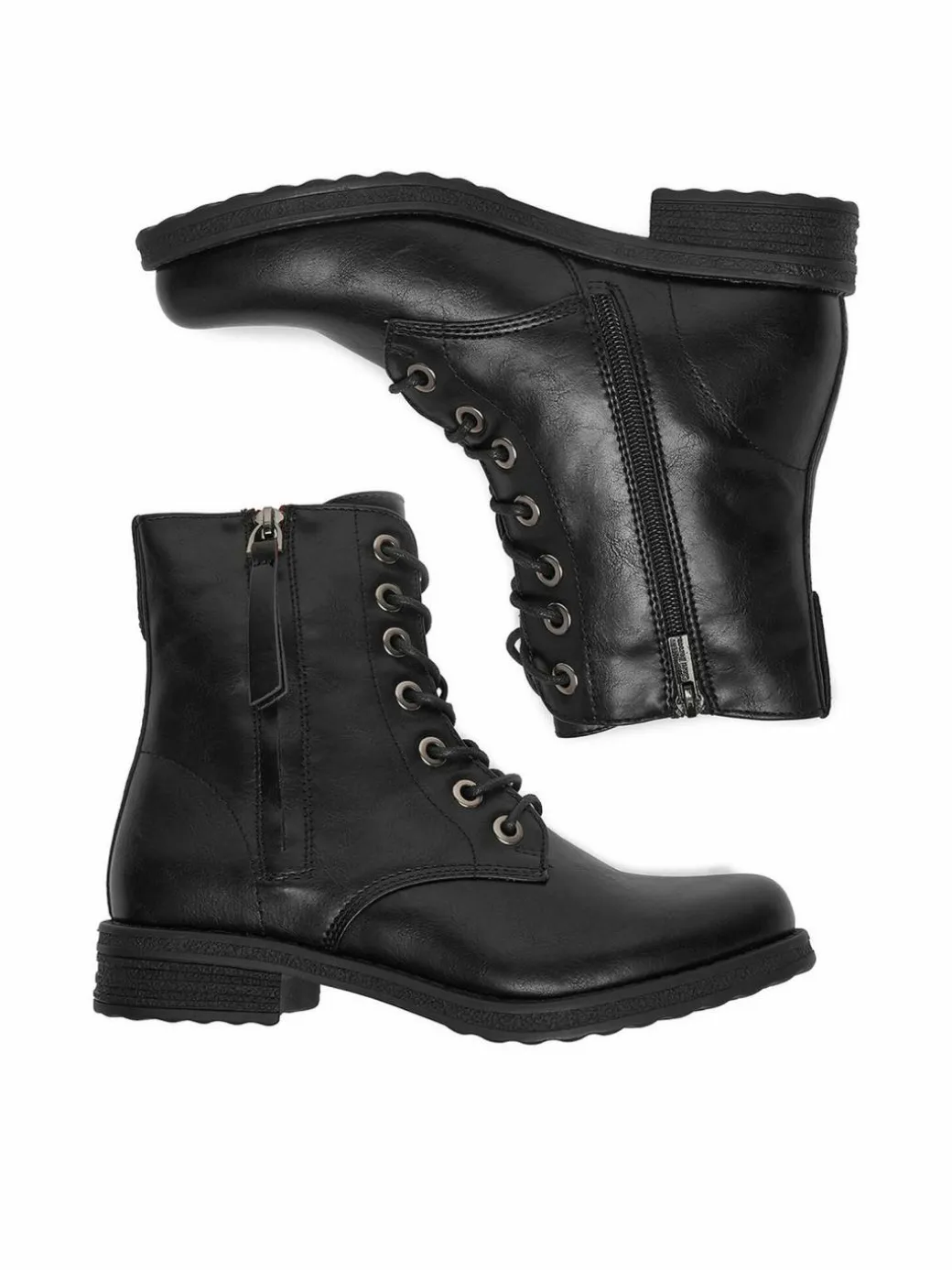Polacchine CEO-WS2702-09 Nero