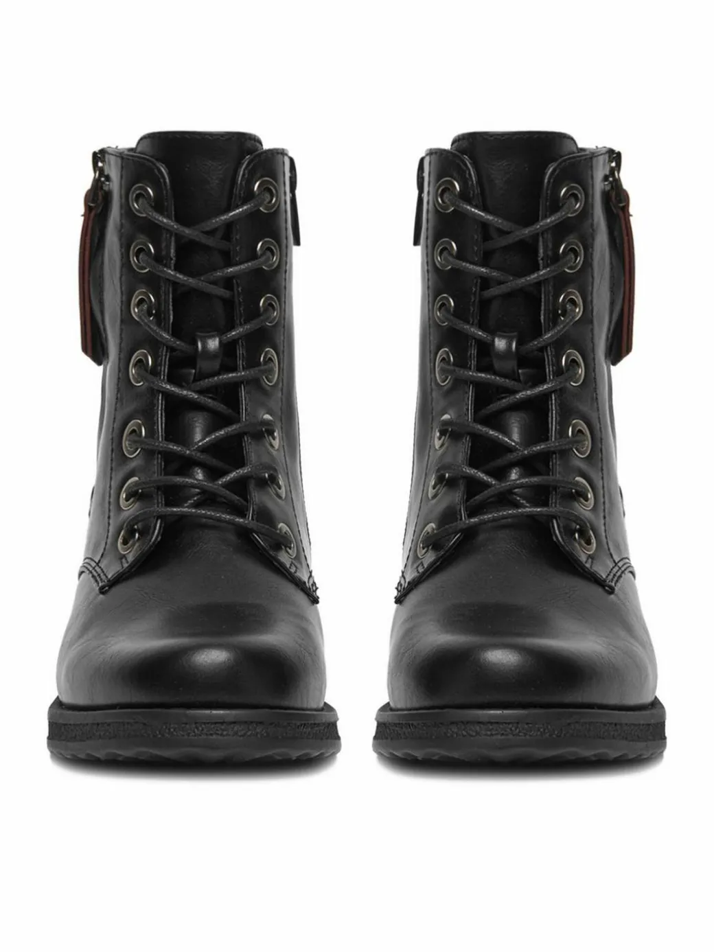 Polacchine CEO-WS2702-09 Nero