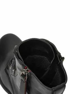 Polacchine CEO-WS2702-09 Nero