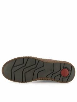 Polacchine CEO-WS5586-28 Rosso