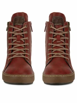 Polacchine CEO-WS5586-28 Rosso