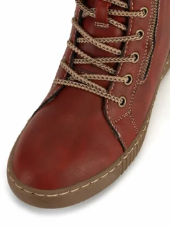 Polacchine CEO-WS5586-28 Rosso