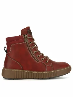 Polacchine CEO-WS5586-28 Rosso