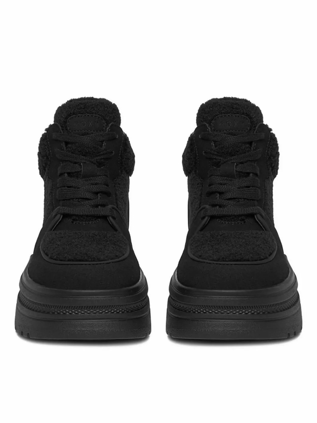Polacchine CEO-WSS21655-01 Nero