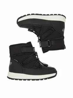 Polacchine CEO-XT-L4058(III)CH Nero