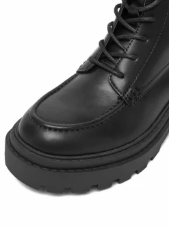 Polacchine CEO-ZUM-HY25713-1-1 Nero