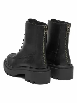 Polacchine CEO-ZUM-HY25713-1-1 Nero