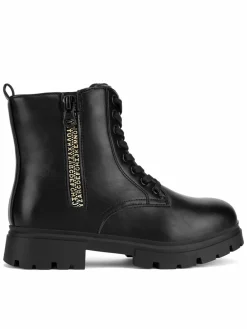 Polacchine CF2877-2 Nero