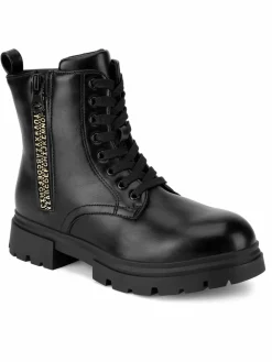Polacchine CF2877-2 Nero
