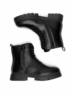 Polacchine CF2877-2 Nero