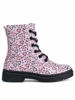 Polacchine CF3016-1 Rosa