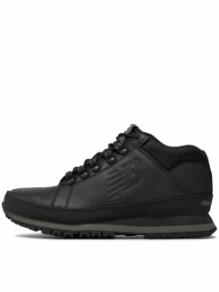 Polacchine Classics H754LLK Nero
