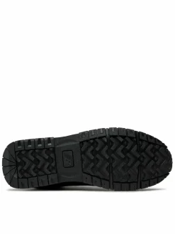 Polacchine Classics H754LLK Nero