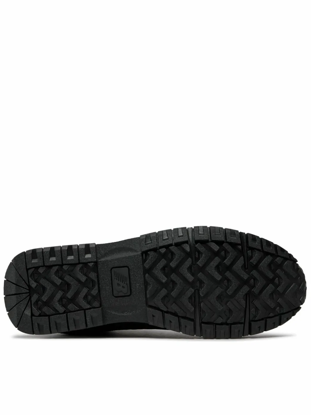 Polacchine Classics H754LLK Nero