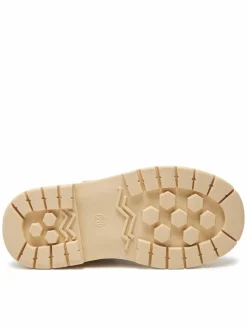 Polacchine 241560 C208 Marrone