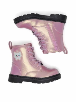 Polacchine CM-AW24-323DCLS Rosa