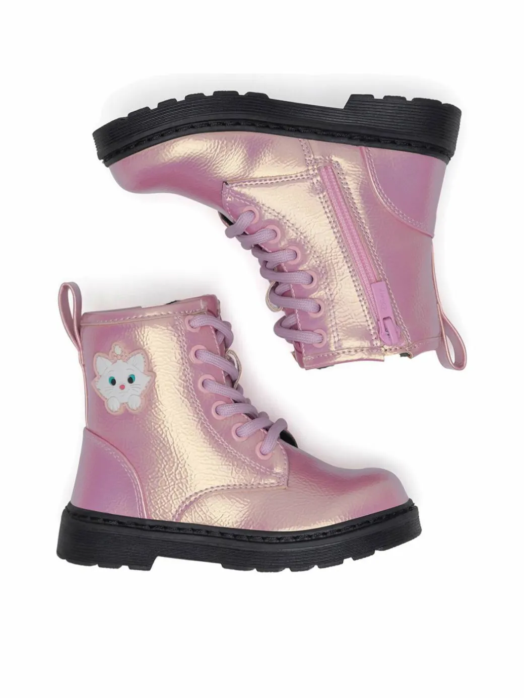 Polacchine CM-AW24-323DCLS Rosa