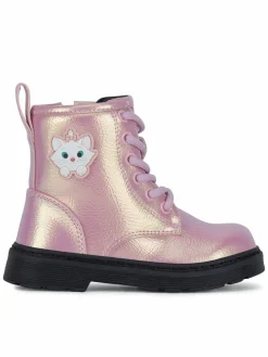 Polacchine CM-AW24-323DCLS Rosa