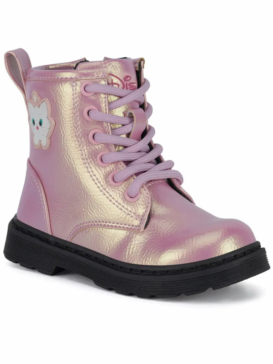 Polacchine CM-AW24-323DCLS Rosa