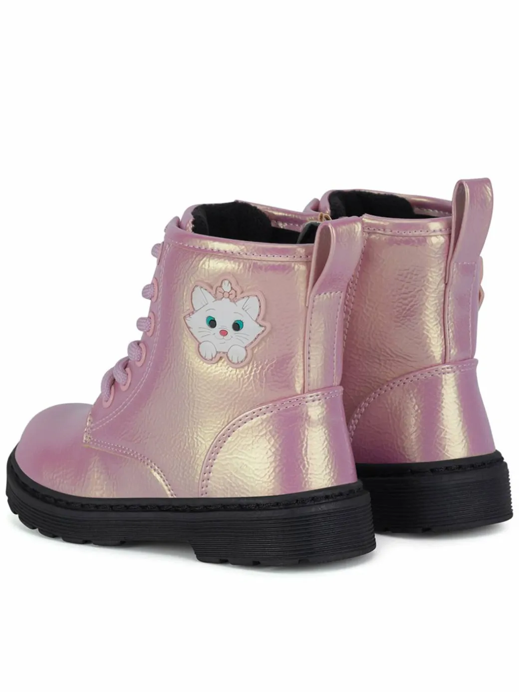 Polacchine CM-AW24-323DCLS Rosa