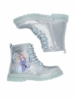 Polacchine CM-AW24-240DFR Argento