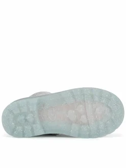 Polacchine CM-AW24-240DFR Argento