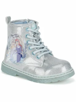Polacchine CM-AW24-240DFR Argento