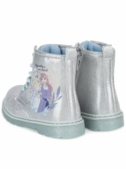 Polacchine CM-AW24-240DFR Argento