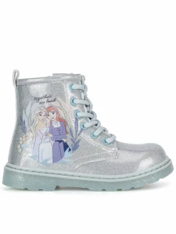 Polacchine CM-AW24-240DFR Argento