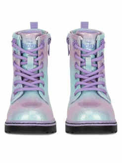Polacchine CM-AW24-332DFR Viola