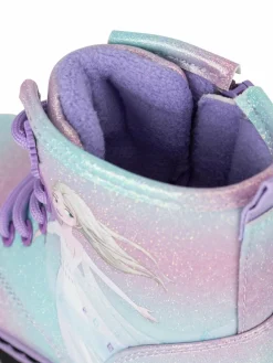Polacchine CM-AW24-332DFR Viola