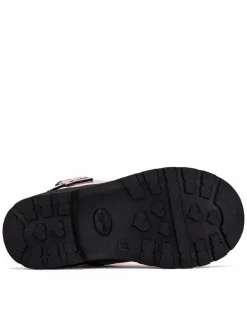 Polacchine CM-AW24-324DSTC_A Rosa